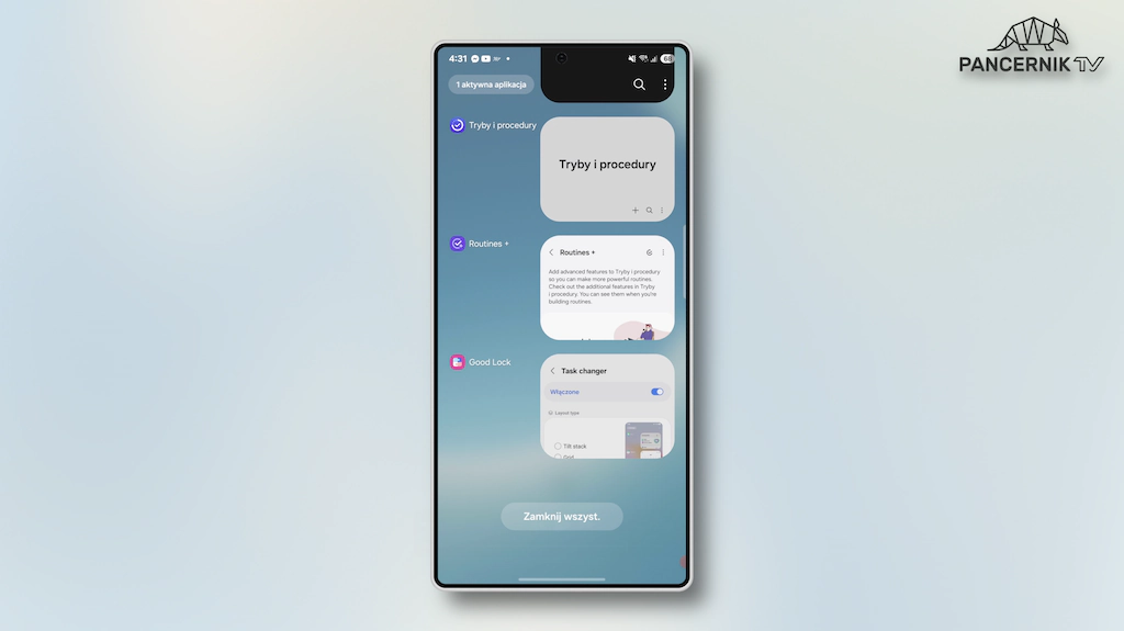 Samsung Galaxy Tips & Tricks